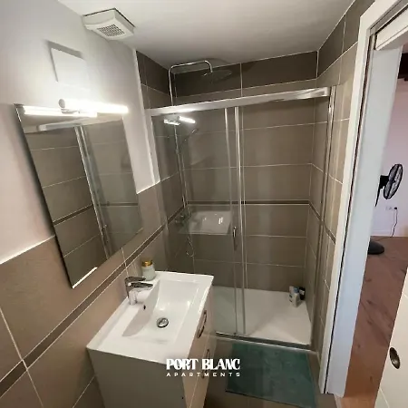 Apartment Portblanc - 4 *