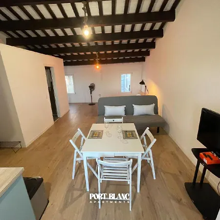 Apartment Portblanc - 4 Arenys de Mar