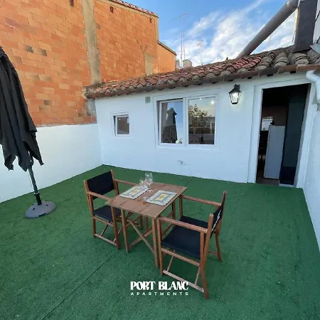 Portblanc - 4 * Arenys de Mar