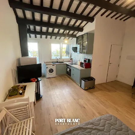Apartment Portblanc - 4