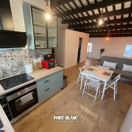Portblanc - 4 * Arenys de Mar