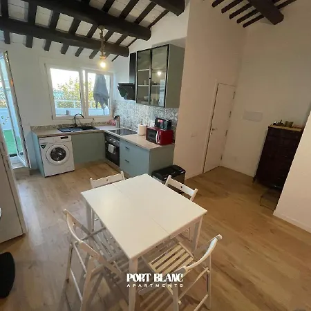 Apartment Portblanc - 4 Arenys de Mar