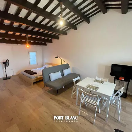Portblanc - 4 * Arenys de Mar