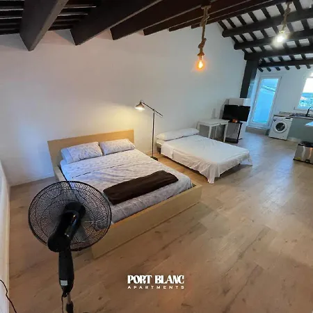 Portblanc - 4 * Arenys de Mar