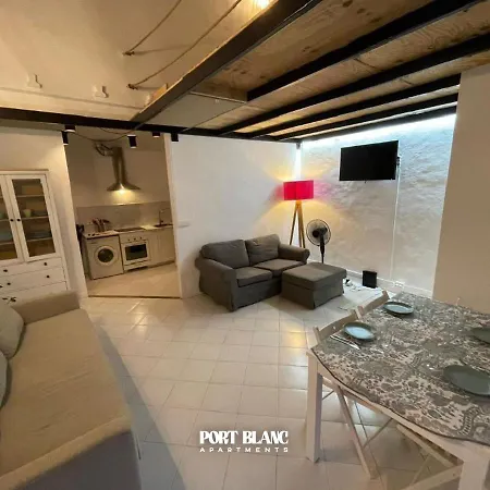 Apartment Portblanc - 4