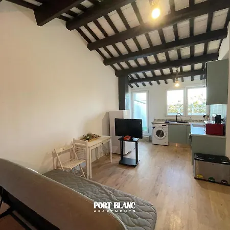 Apartment Portblanc - 4