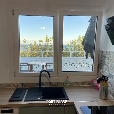 Apartment Portblanc - 4
